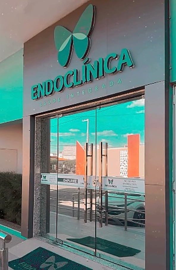 Endoclínica - Pau dos Ferros