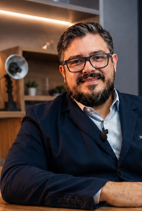 Dr. Hipólito Pessoa - Médico (CRM RN 7742)